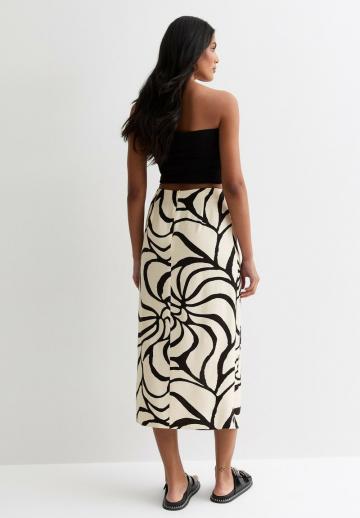 Летняя юбка