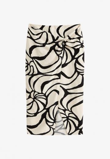 Летняя юбка