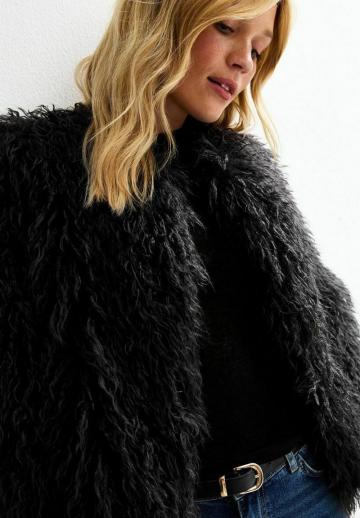 Зимняя куртка