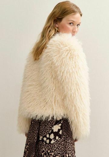 Зимняя куртка