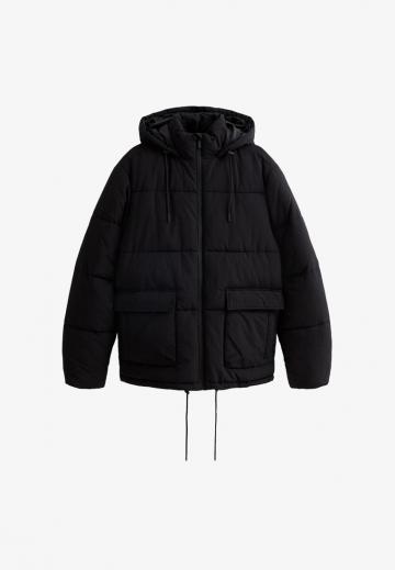 Зимняя куртка