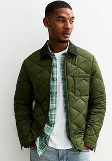 Зимняя куртка