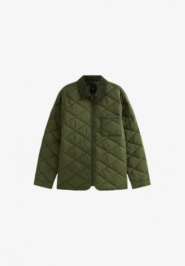 Зимняя куртка