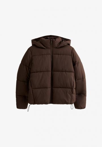 Зимняя куртка