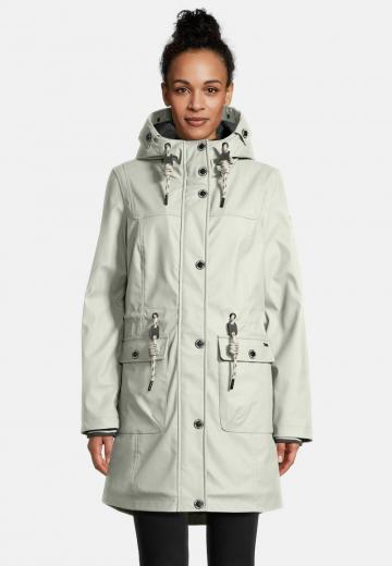 Куртка дождевик