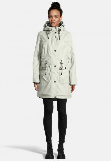 Куртка дождевик