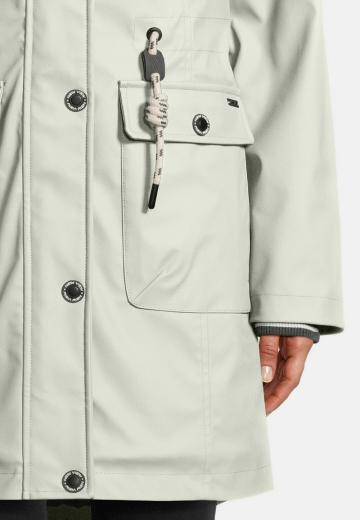 Куртка дождевик