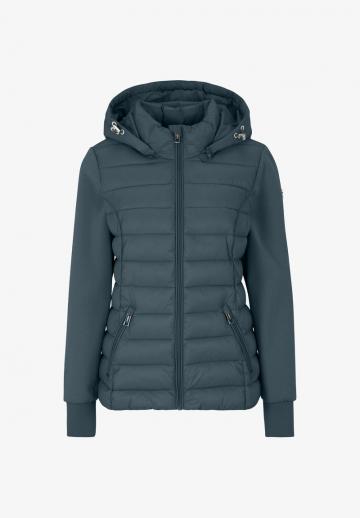 Зимняя куртка