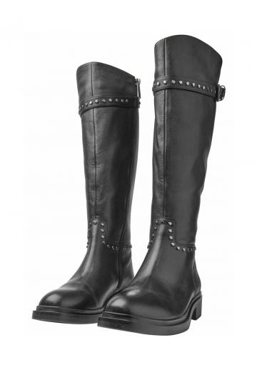 Ковбойские сапоги