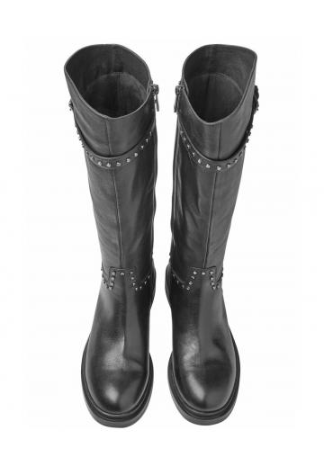 Ковбойские сапоги