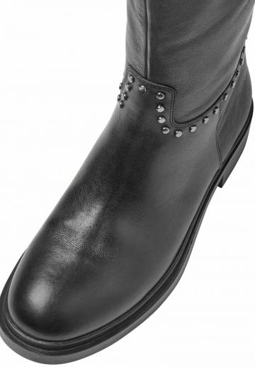 Ковбойские сапоги