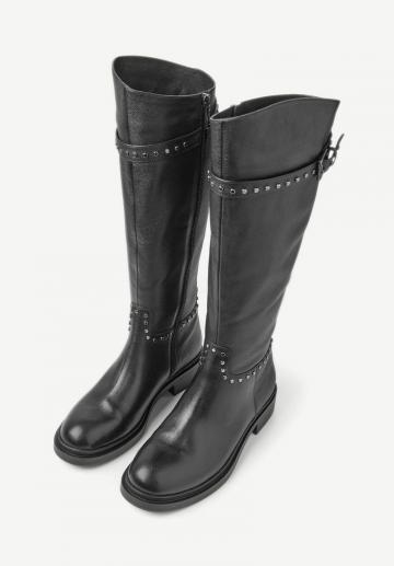 Ковбойские сапоги