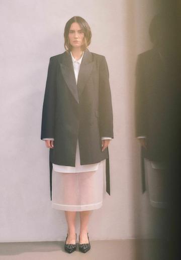 Туфли слинги