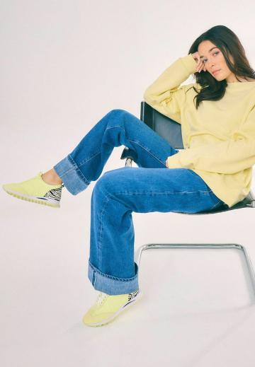 Гандбольные кроссовки