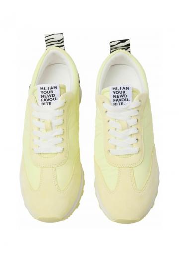 Гандбольные кроссовки