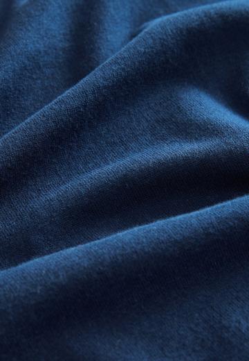 Поло с длинным рукавом