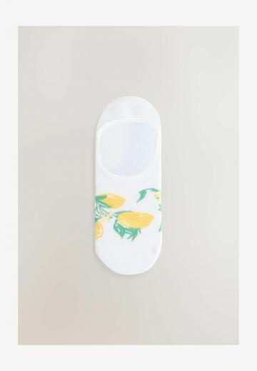 Короткие носки