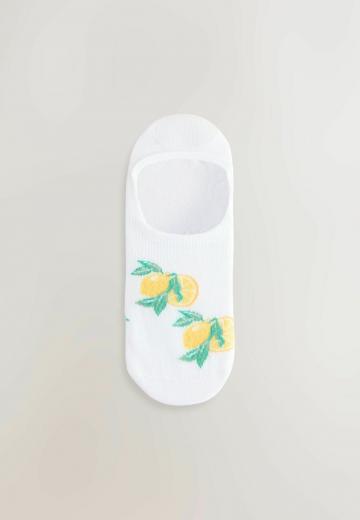 Короткие носки