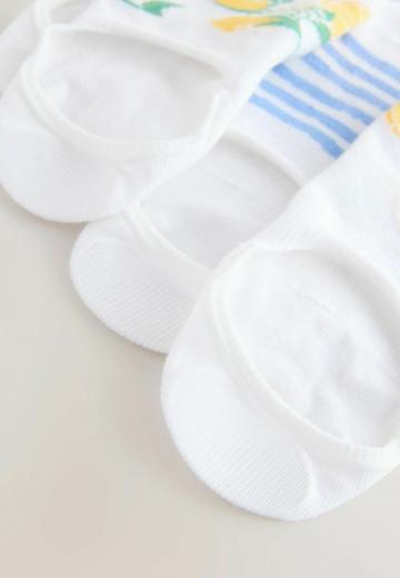 Короткие носки