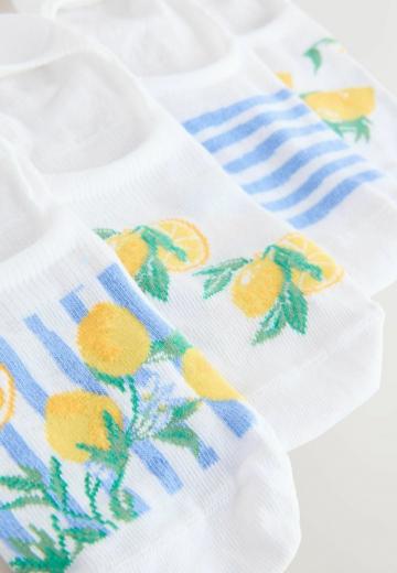 Короткие носки