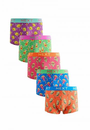 Трусы шортики