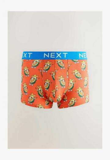 Трусы шортики