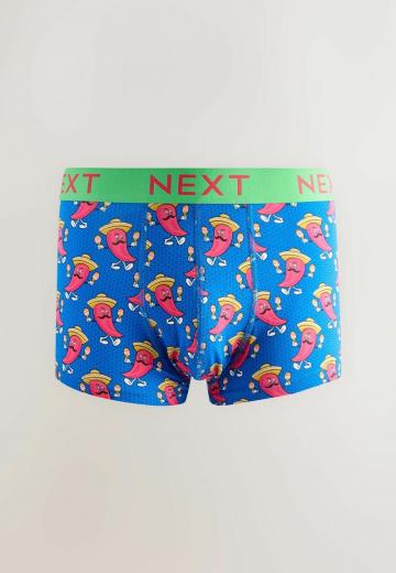 Трусы шортики