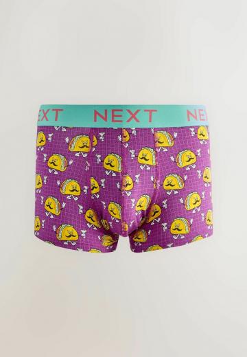 Трусы шортики