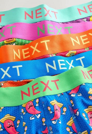 Трусы шортики