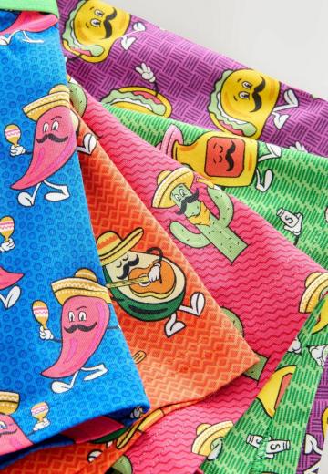 Трусы шортики