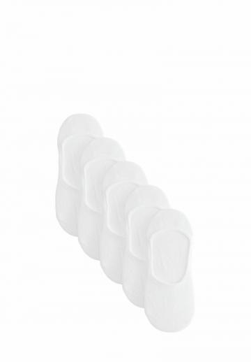 Короткие носки