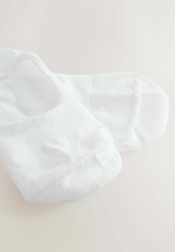 Короткие носки