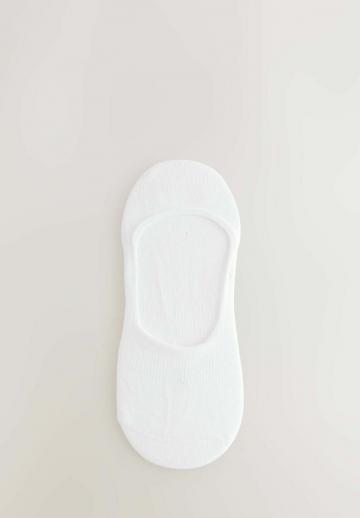 Короткие носки