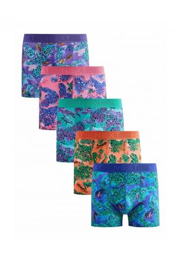 Трусы шортики