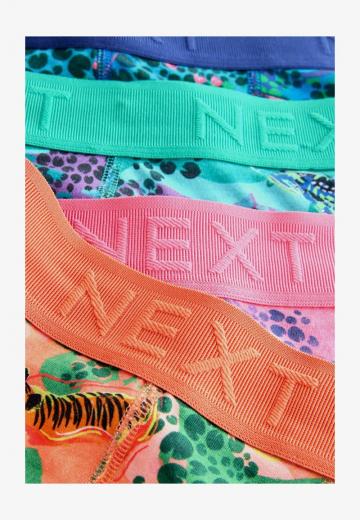 Трусы шортики