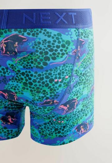 Трусы шортики