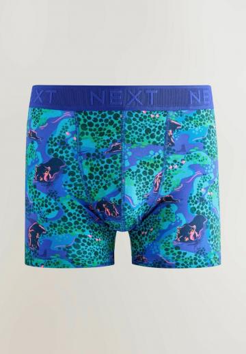 Трусы шортики