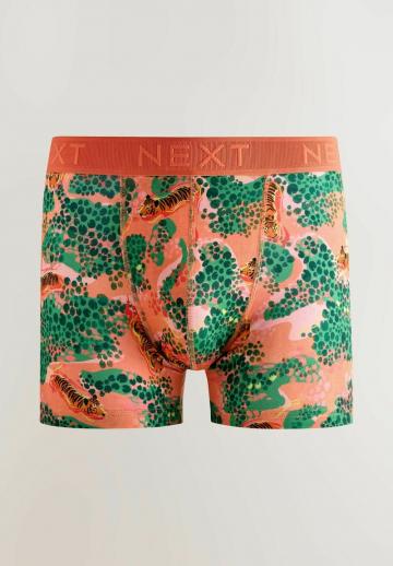 Трусы шортики