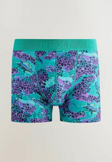 Трусы шортики