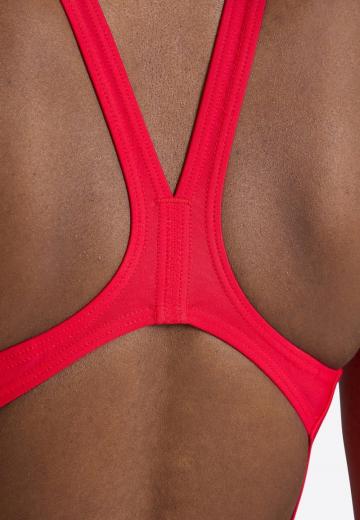 Слитный купальник