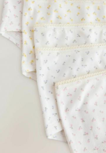 Детское нижнее белье