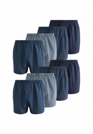 Трусы-боксеры