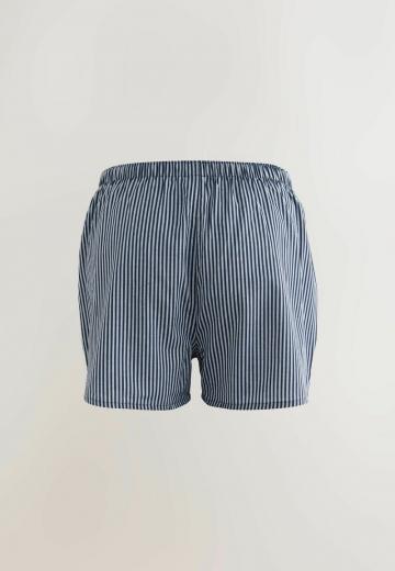 Трусы-боксеры