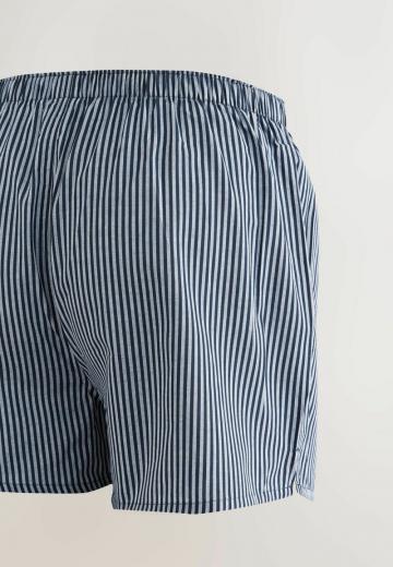 Трусы-боксеры