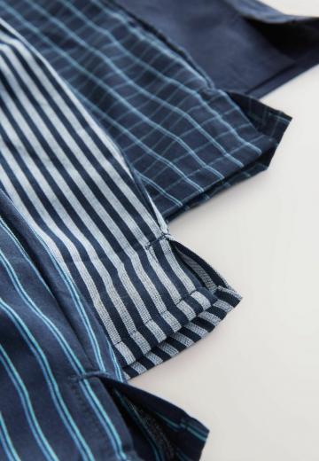 Трусы-боксеры