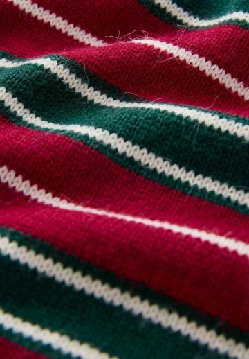 Вязаная юбка