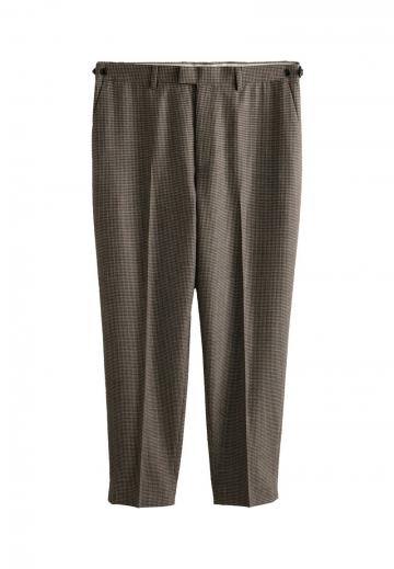 Костюмные брюки