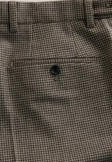 Костюмные брюки