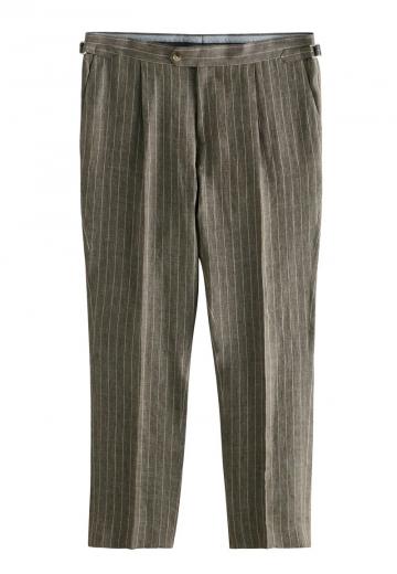 Костюмные брюки