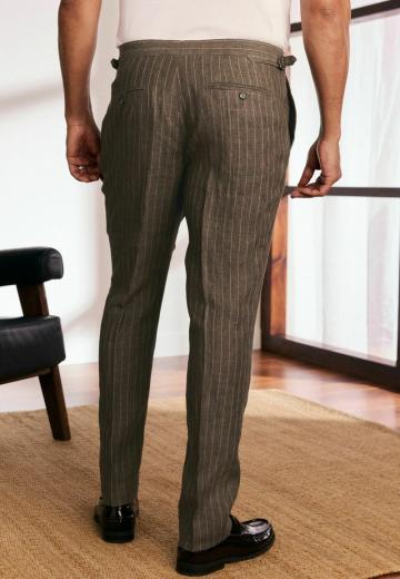 Костюмные брюки
